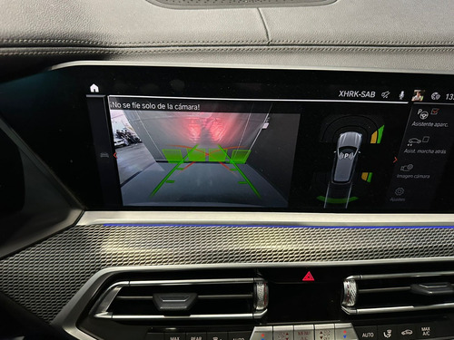 Bmw X5 M50i 2022