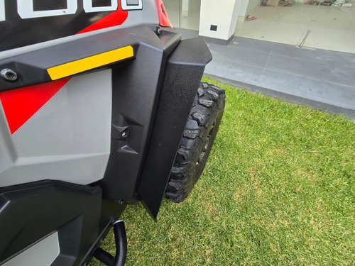 Rzr Xp 4 1000 Premium Ride Command Polaris