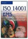 Iso 14001 Ems Manual De Sistema De Gestion Medioambiental -