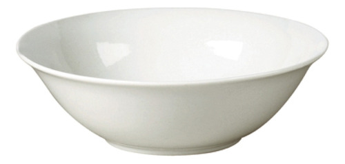 Set X 8 Bowl D15cm Porcelana Blanca Selecta