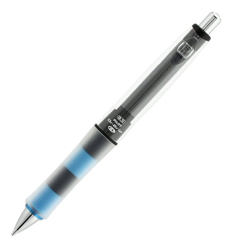 Pilot Portaminas Dr. Grip Cl Play Boader, 0.5 mm, Color...