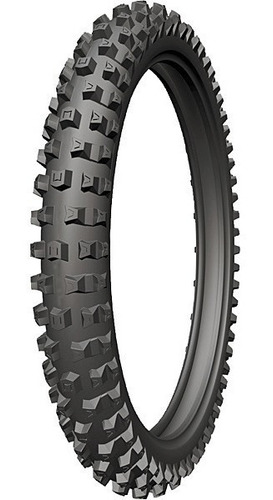 Cubierta Michelin 80 100 21 Ac10 Cross Enduro Fas Motos