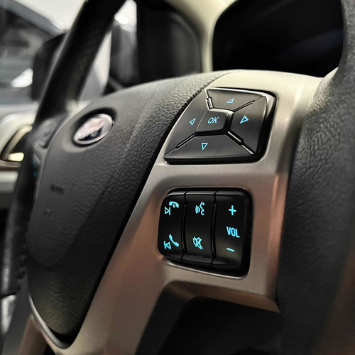 Imagen 19 de 25 de Ford Ranger 2019 3.2 Cd Limited Tdci 200cv Automática