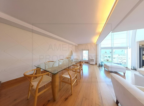 Venta Palacio Alcorta Exclusivo Dúplex 2 Dormitorios Con Baño En Suite Museo Renault Malba Palermo