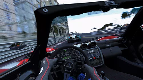 Jogo PS4 Corrida Project Cars 3 Mídia Física Novo Lacrado