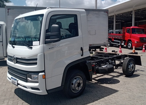Volkswagen Vw Delivery Express