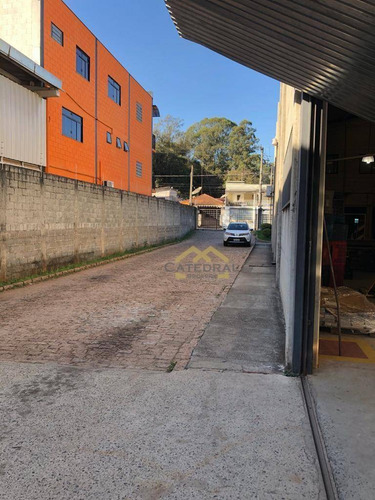 Imagem 24 de 25 de Galpão À Venda, 1000 M² Por R$ 4.770.000,00 - Recanto Quarto Centenário - Jundiaí/sp - Ga0006