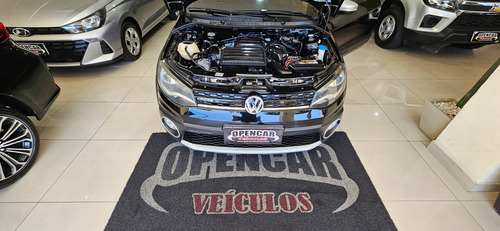 Volkswagen Saveiro Saveiro Cross 1.6 16v MSI CD (Flex)