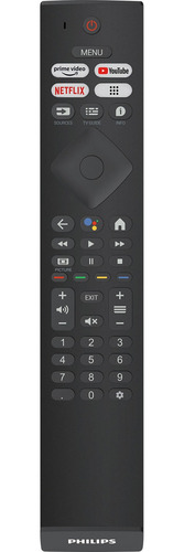 Smart Tv 43pfg6918/78 Full Hd 43'' Google Philips 110v/220v