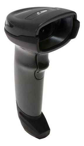 Lector De Código De Barras Zebra Symbol Ds4308 Con Base