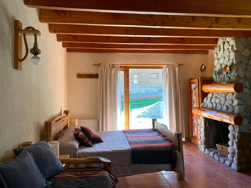 Imagen 3 de 13 de Departamento Para 4 Personas En Bariloche, Villa Catedral