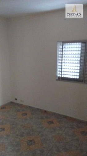 Apartamento Com 2 Dormitórios Para Alugar, 55 M² Por R$ 1.000,00/mês - Gopoúva - Guarulhos/sp - Ap10877