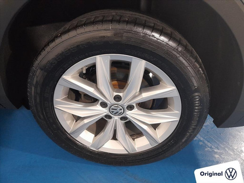 Imagem 9 de 11 de Tiguan 1.4 250 Tsi Total Flex Allspace Comfortline Tiptronic
