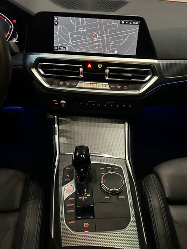 BMW Serie 3 320ia 2.0 Tb M Sport A. Flex/m.sport 4p