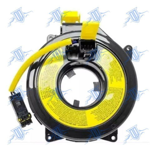Resorte Reloj Para Jac J3 Hatch 2010 A 2016 3774200u2014
