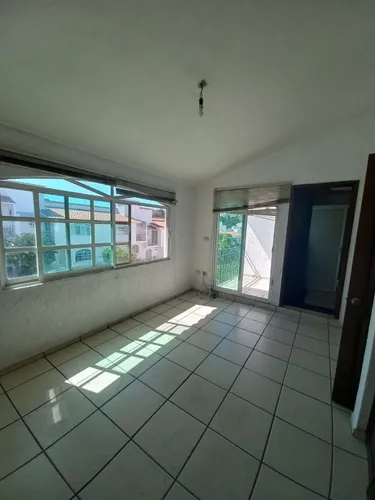 Casa En Condominio Con Vigilancia La Parota Cuernavaca