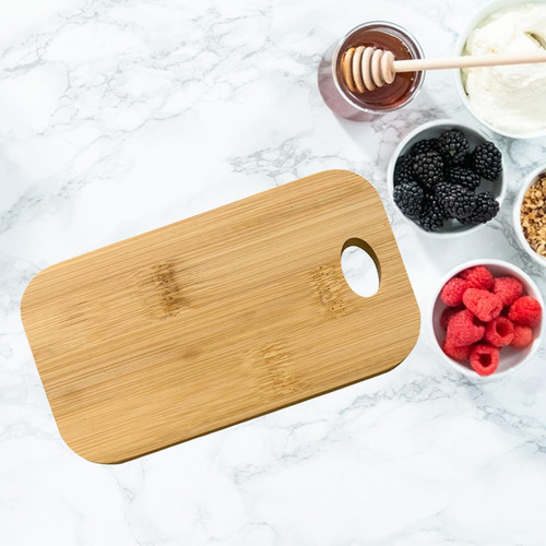 3 Tabla De Cortar De Madera, Tabla Para Pizza, Medio