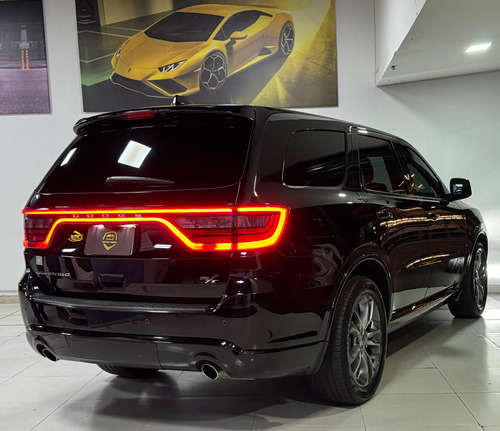 Dodge Durango 5.7 V8 R/t At