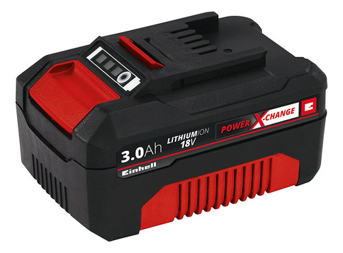 Juego De Arranque Einhell Power-x-change Start, De 18 V Y 3