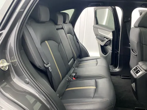 Mazda CX-60 3.3 Grand Touring Signature Awd At Hibrido Ligero - Mhev