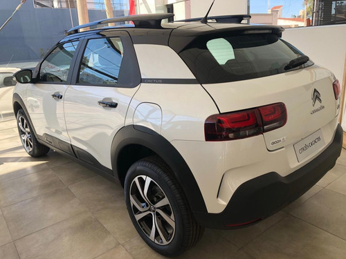 Citroën C4 Cactus Shine