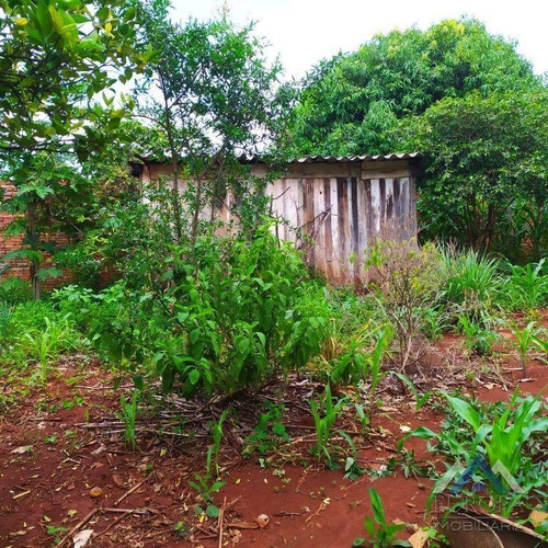 Chácara Com 2 Dormitórios À Venda, 5005 M² Por R$ 470.000,00 - Dom Pedro I - Londrina/pr - Ch0158