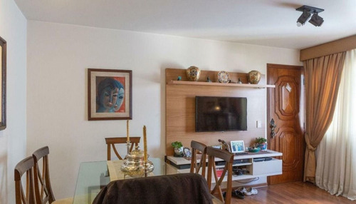 Imagem 4 de 14 de Apartamento - Ap01782 - 70805064
