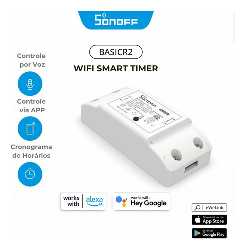 Alimentador Automatico Para Camarão Com Timer Wifi Externo