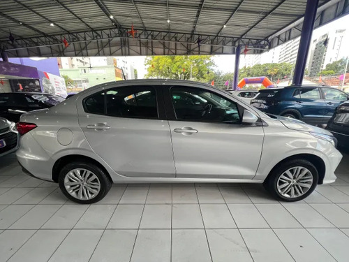 Fiat Cronos Drive 1.3 (Aut.)