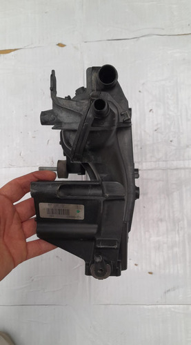 Multiple De Admision Volkswagen Bora Gli Mod. 06-10 (Usado)