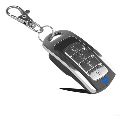 4 Pack Control Multifrecuencia Para Puerta Automática