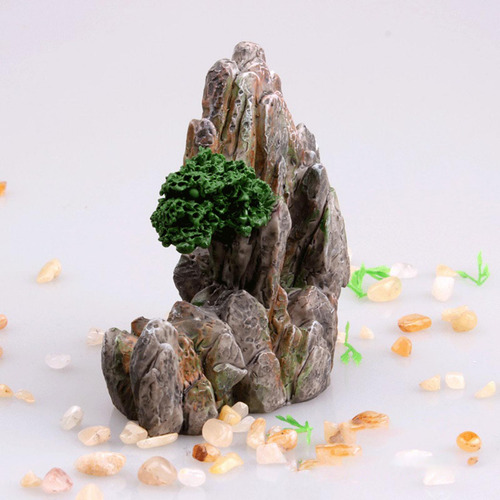 Rockery Mountain Decoraciones Accesorios De Paisajismo