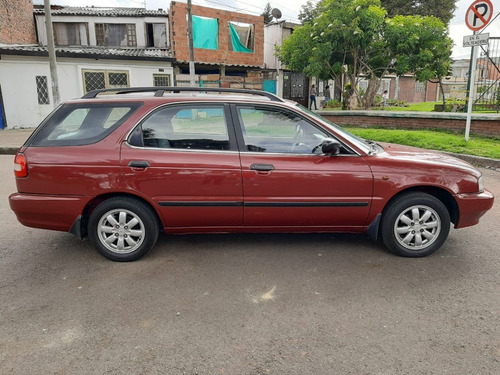 Chevrolet Esteem 1.6cc 1998