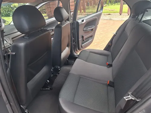 Volkswagen Gol 1.6 Trendline