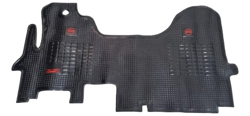 Cubre Alfombra Vapren Compatible Iveco Daily Años 2008 Al 16