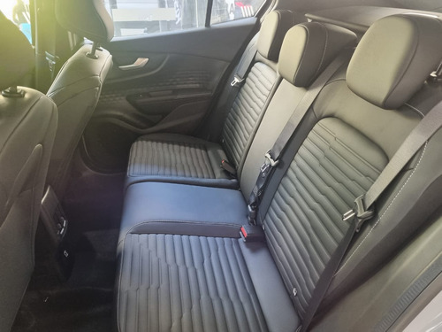 Fiat FASTBACK 1.3 T270 At6