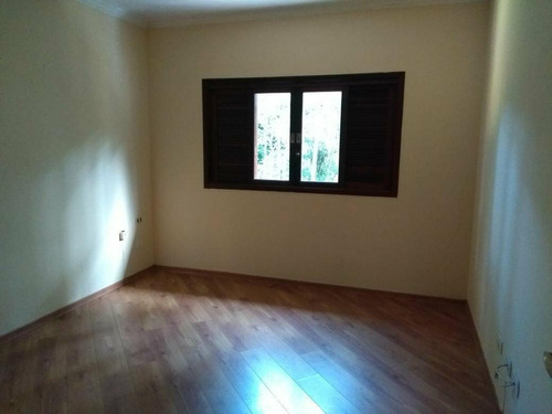 Imagem 10 de 14 de Casa À Venda 4 Dormitórios 6 Vagas Condomínio Suzano Ca-0066