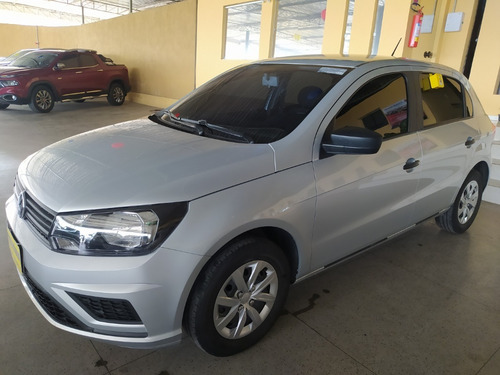 Volkswagen / Gol 1.0 Flex