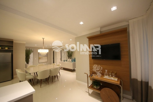 Imagem 17 de 23 de Apartamento 03 Suites 02 Vagas Em Itapema - Smc008 - Smc008