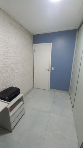 *direto Com O Proprietário*cond. Suprema Vl Augusta 75m