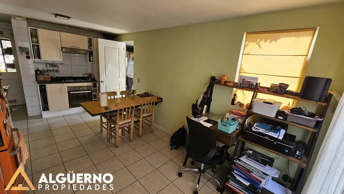 Imagen 5 de 22 de Arriendo Casa Esquina 3d3b3e Quincho Bodega Laguna Del Sol