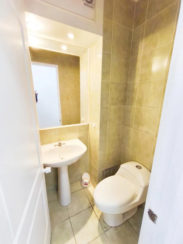 Arriendo Oficina 2hab 1ba La Serena
