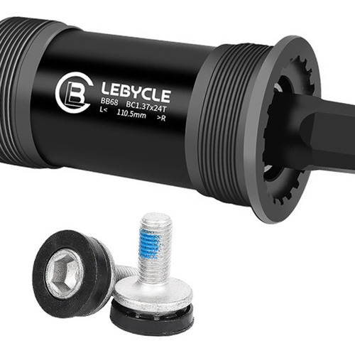 Kit De Mantenimiento Para Bicicleta De Montaña 110,5 Mm.