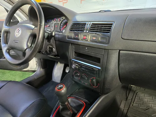 Jetta A4 1.8t Std Piel Qc Rines Abs 2002