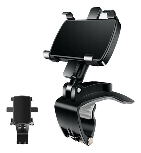 Soporte Celular Carro Base Auto 360° Universal Holder