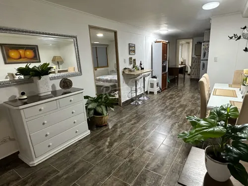 Apartamento En Venta En Las Orquideas. Cod V776036