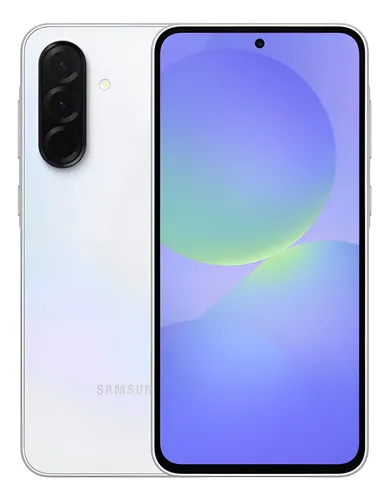 Samsung Galaxy A36 5g 256gb 8gb Awesome White Blanco
