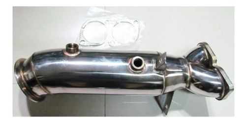 Escape Downpipe Bmw 135 / 335 / 535 Twinturbo N55