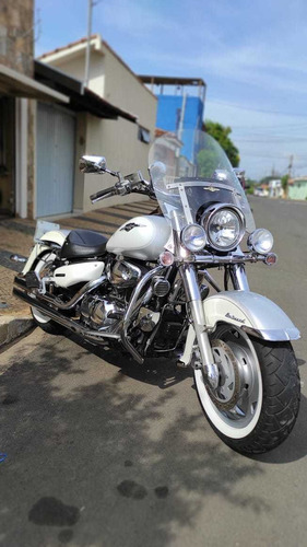 Suzuki Boulevard C1500