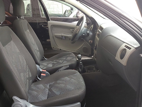 Fiat Palio 1.0 Mpi Fire 8v
